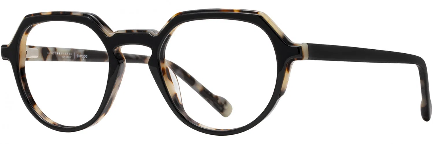Scott Harris SHVIN70 Eyeglasses - view 9